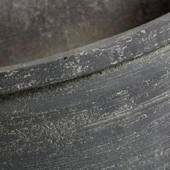 Muubs Kanji Topf Kurz Grau, 34 Cm 8 Muubs Kanji Topf Kurz Grau, 34 Cm -Bergs Potter Verkaufe muubs kanji topf kurz grau 7