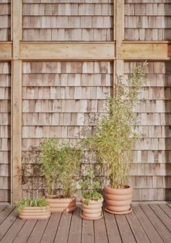 OYOY Awa Topf Terracotta, Groß -Bergs Potter Verkaufe oyoy awa topf terracotta 9