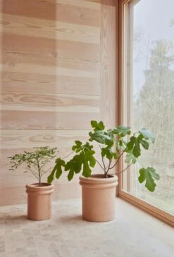 OYOY Ring Topf Klein, Terracotta -Bergs Potter Verkaufe oyoy ring topf 1