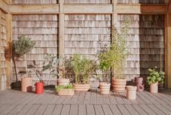 OYOY Ring Topf Klein, Terracotta -Bergs Potter Verkaufe oyoy ring topf 3