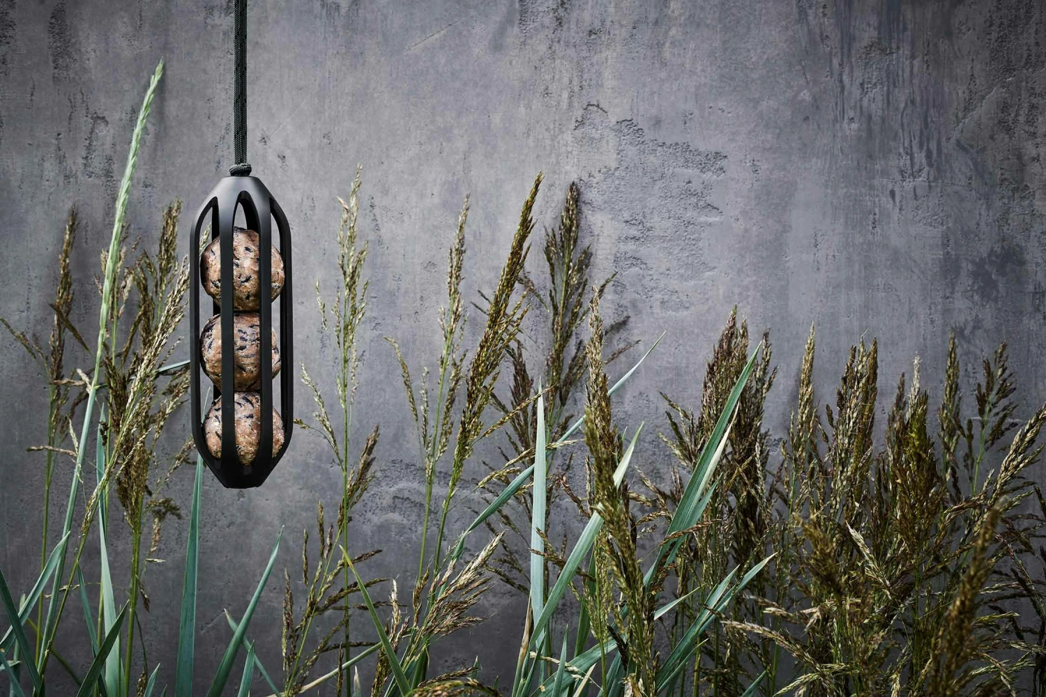 RO Vogelfutterhäuschen 46 Cm 6 RO Vogelfutterhäuschen 46 Cm – Bild 4