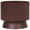 Ro Topf Bordeaux, 15 Cm -Bergs Potter Verkaufe rosendahl copenhagen ro topf bordeaux 5