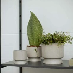 Ro Topf Sand, Ø19 Cm 8 Ro Topf Sand, Ø19 Cm -Bergs Potter Verkaufe rosendahl copenhagen ro topf sand 2 1