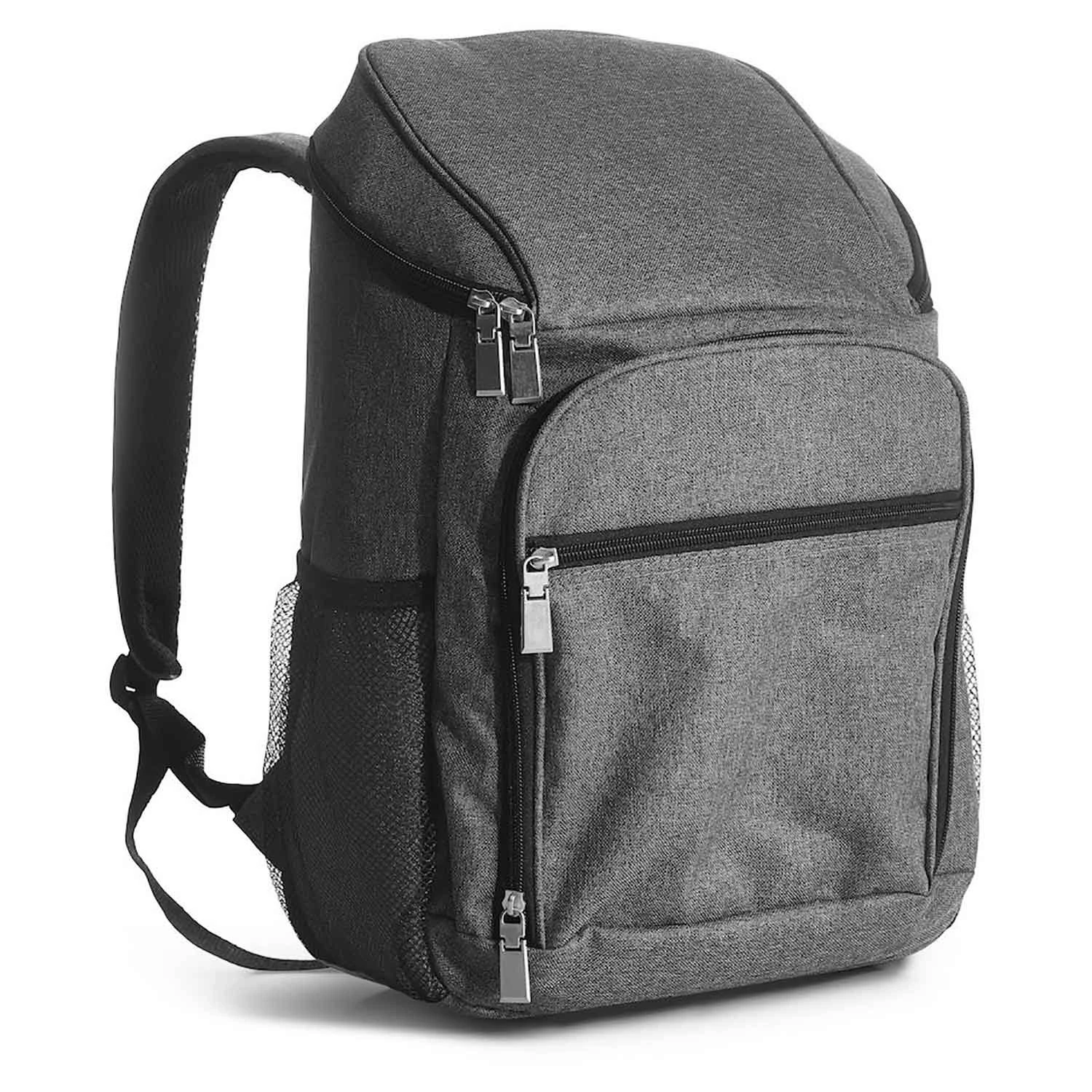Sagaform City Kühltasche 21 L, Grau 3 Sagaform City Kühltasche 21 L, Grau