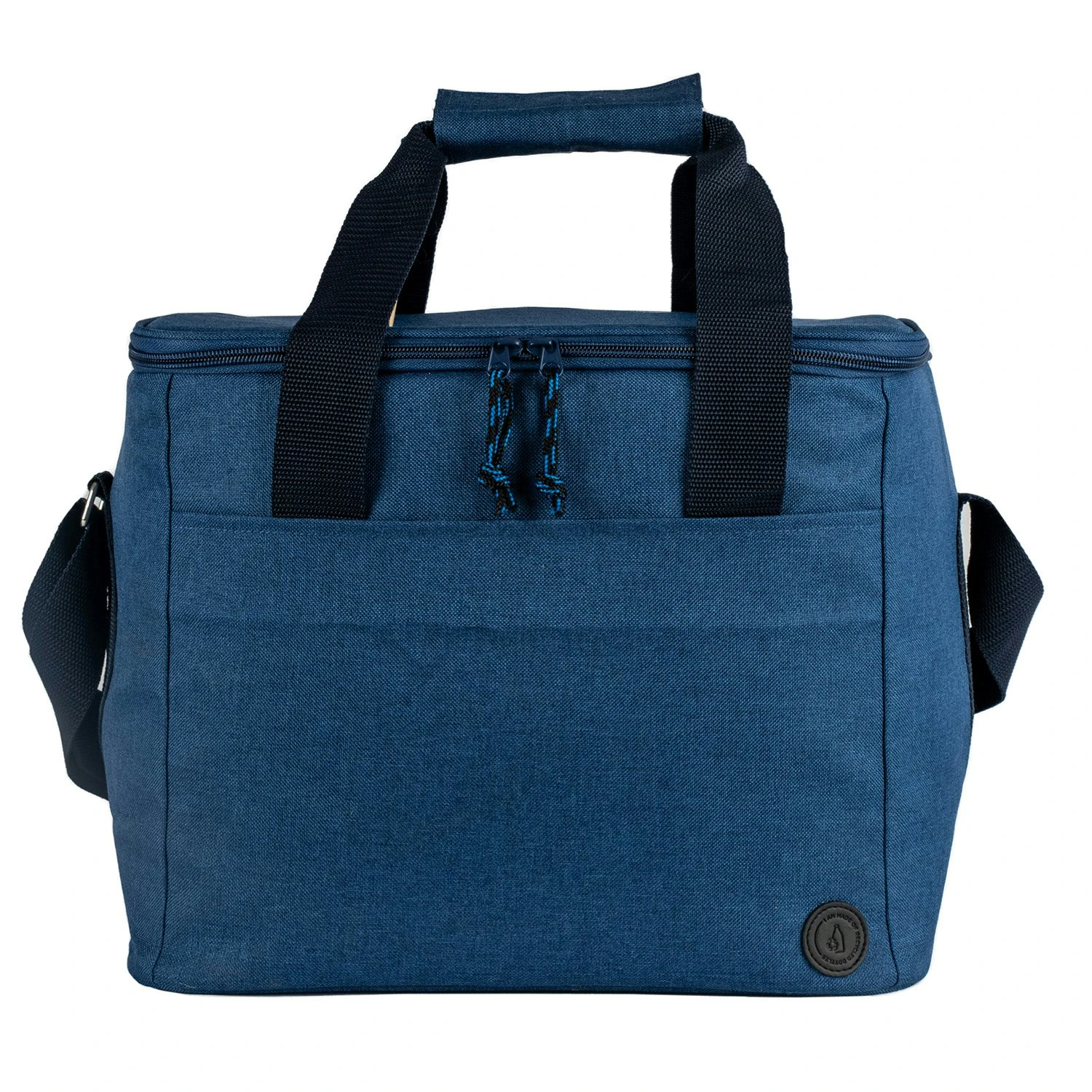 Sagaform City Kühltasche 20 L, Blau 3 Sagaform City Kühltasche 20 L, Blau