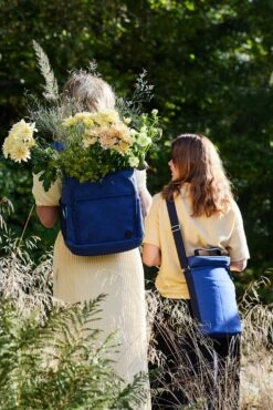 Sagaform City Kühltasche Hoch 9 L, Blau 8 Sagaform City Kühltasche Hoch 9 L, Blau -Bergs Potter Verkaufe sagaform city kuhltasche hoch 2