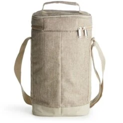 Sagaform City Kühltasche Hoch 9 L, Beige 8 Sagaform City Kühltasche Hoch 9 L, Beige -Bergs Potter Verkaufe sagaform city kuhltasche hoch beige 5
