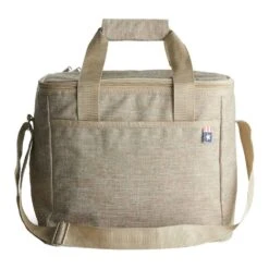 Sagaform City Kühltasche 20 L, Beige