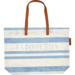 SunnyLife Strandtasche, La Dolce Vita