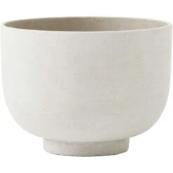 &Tradition Collect SC71 Übertopf Ø24x18 Cm, Milk