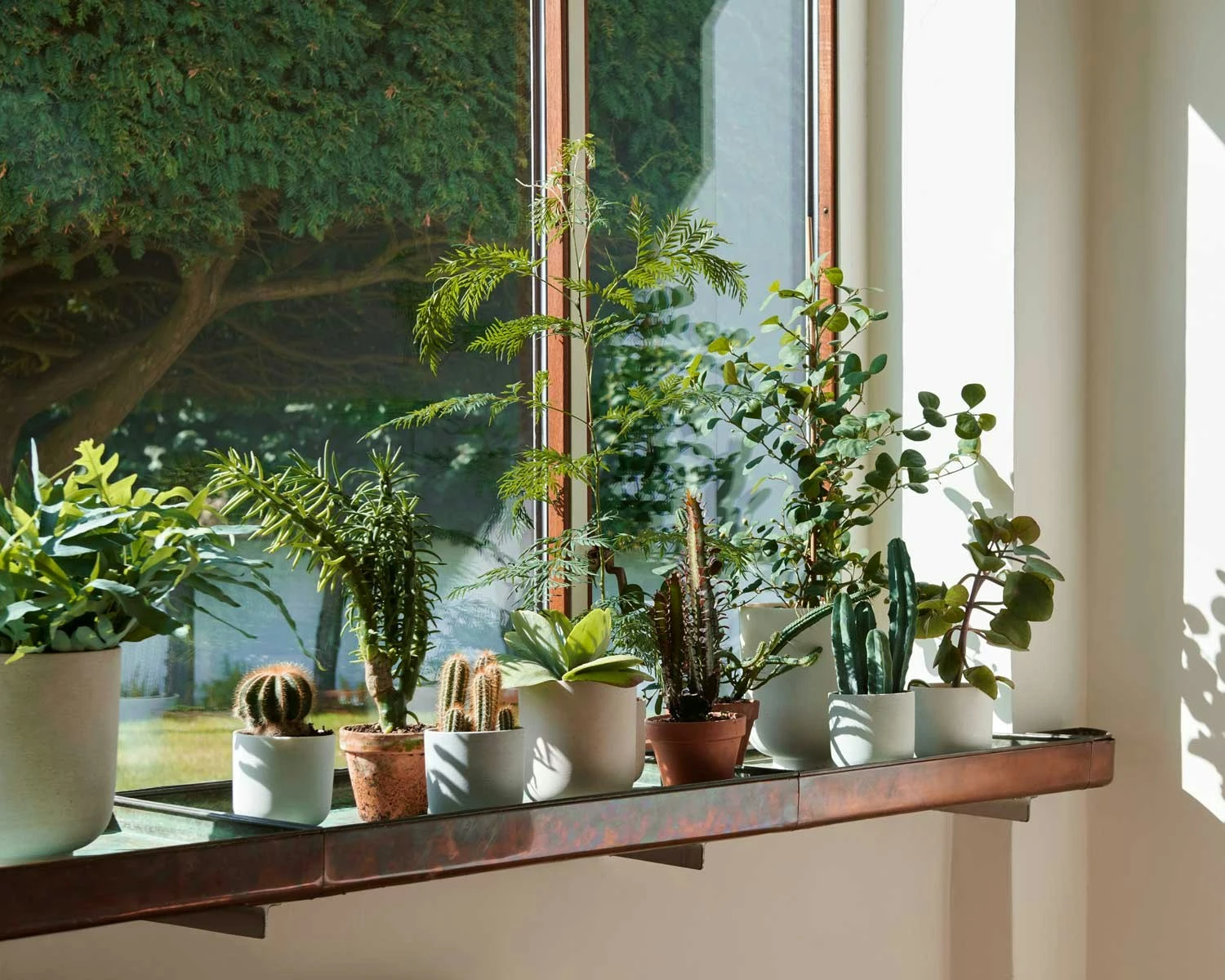 &Tradition Collect SC72 Übertopf Ø20x24 Cm, Milk 6 &Tradition Collect SC72 Übertopf Ø20x24 Cm, Milk – Bild 4