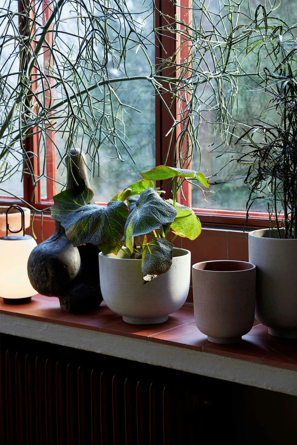 &Tradition Collect Übertopf Ø15x18 Cm, Sage 7 &Tradition Collect Übertopf Ø15x18 Cm, Sage – Bild 5