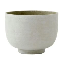 &Tradition Collect SC71 Übertopf Ø24x18 Cm, Sage