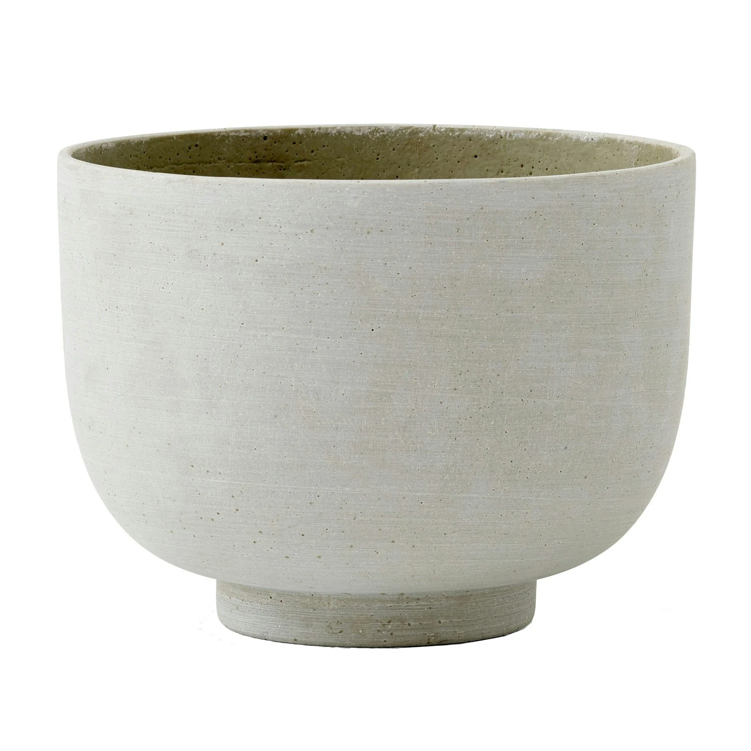 &Tradition Collect SC71 Übertopf Ø24x18 Cm, Sage 3 &Tradition Collect SC71 Übertopf Ø24x18 Cm, Sage