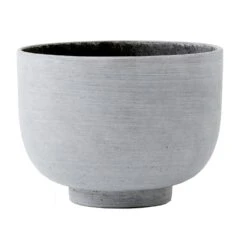 &Tradition Collect Übertopf Ø24x18 Cm, Slate