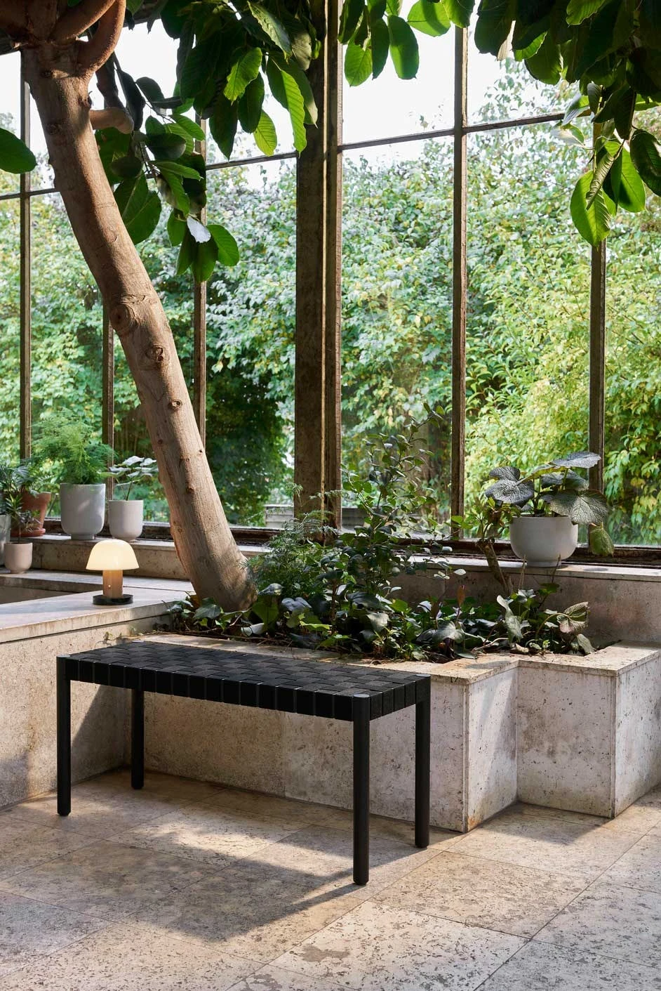 &Tradition Collect SC72 Übertopf Ø20x24 Cm, Sage 6 &Tradition Collect SC72 Übertopf Ø20x24 Cm, Sage – Bild 4