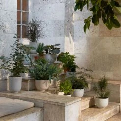 &Tradition Collect SC72 Übertopf Ø20x24 Cm, Milk 12 &Tradition Collect SC72 Übertopf Ø20x24 Cm, Milk -Bergs Potter Verkaufe tradition collect ubertopf sc72 dia20 x h24 cm 5