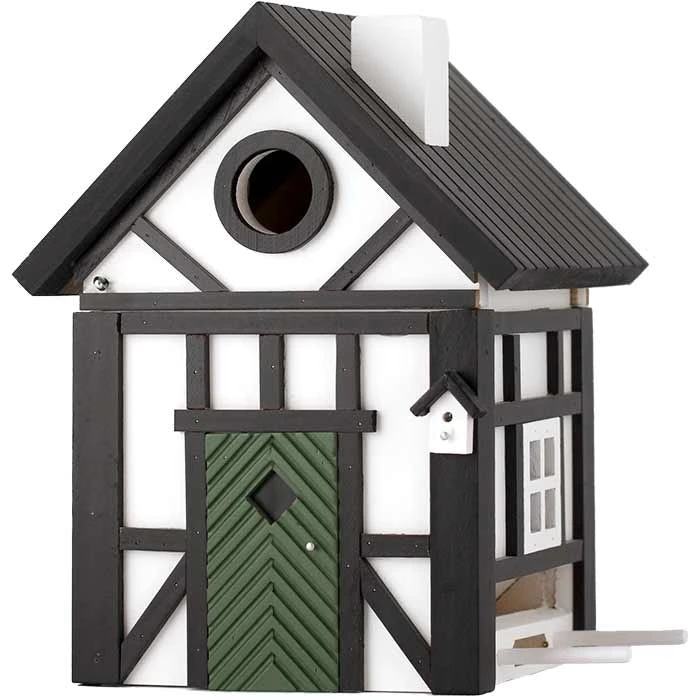 Multiholk Half Timber 3 Multiholk Half Timber